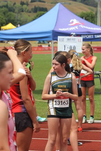 2026 Colgate Games Day 2 photo